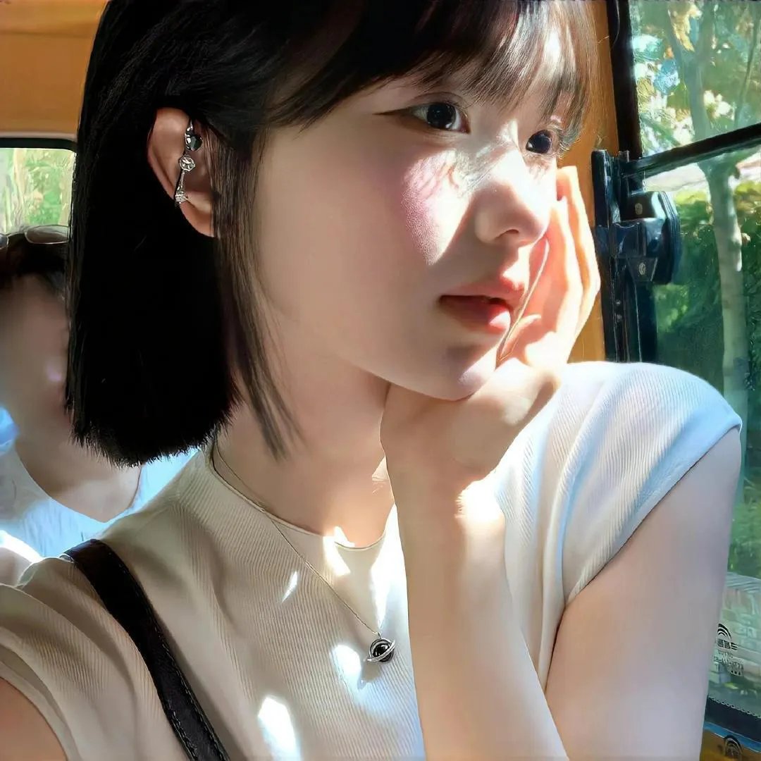 女孩