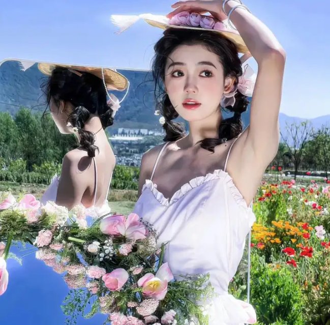 塑料